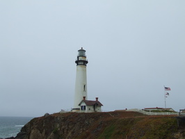 Pigeon Point lighthouse