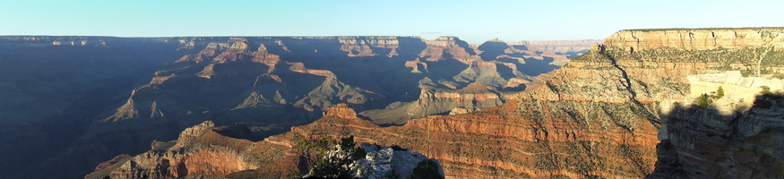 Grand Canyon - PV